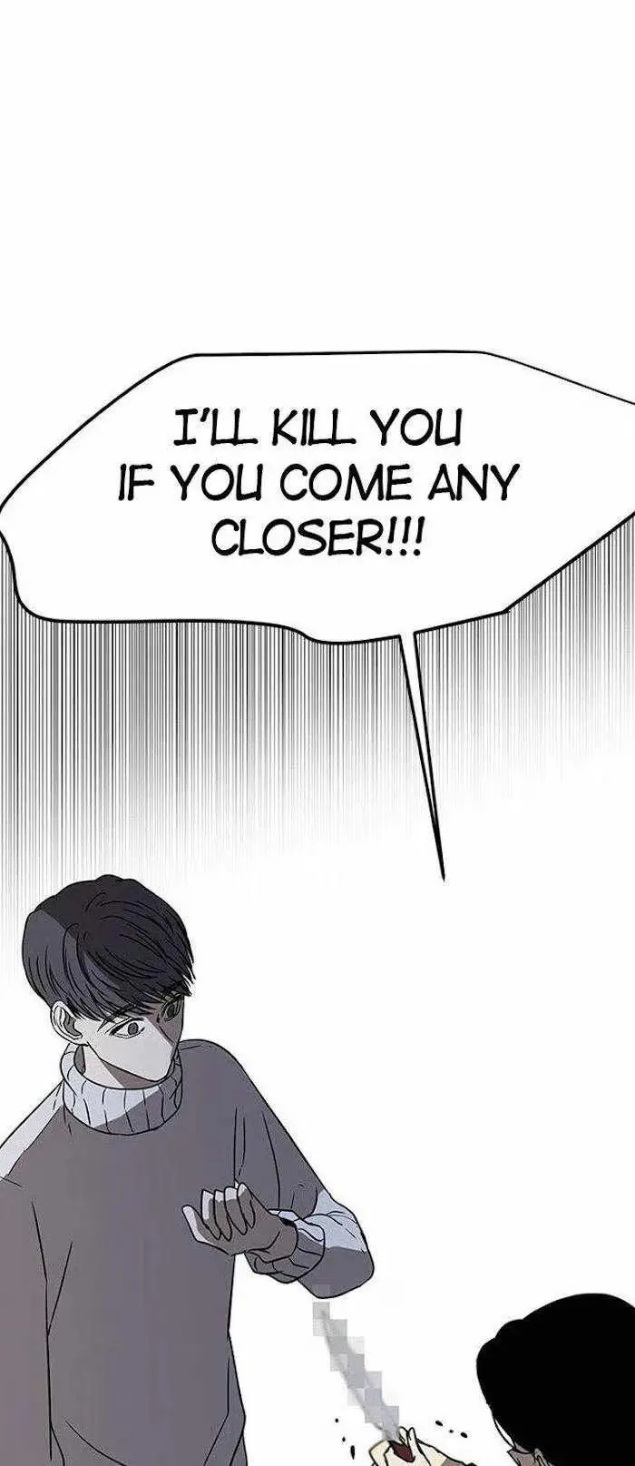 Read Trapped chapter 41 image 38 on Lezhin
