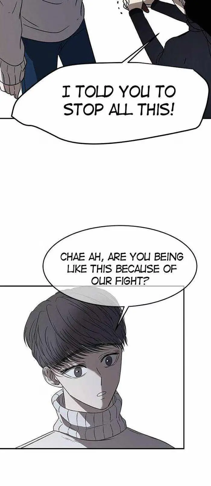 Read Trapped chapter 41 image 39 on Lezhin
