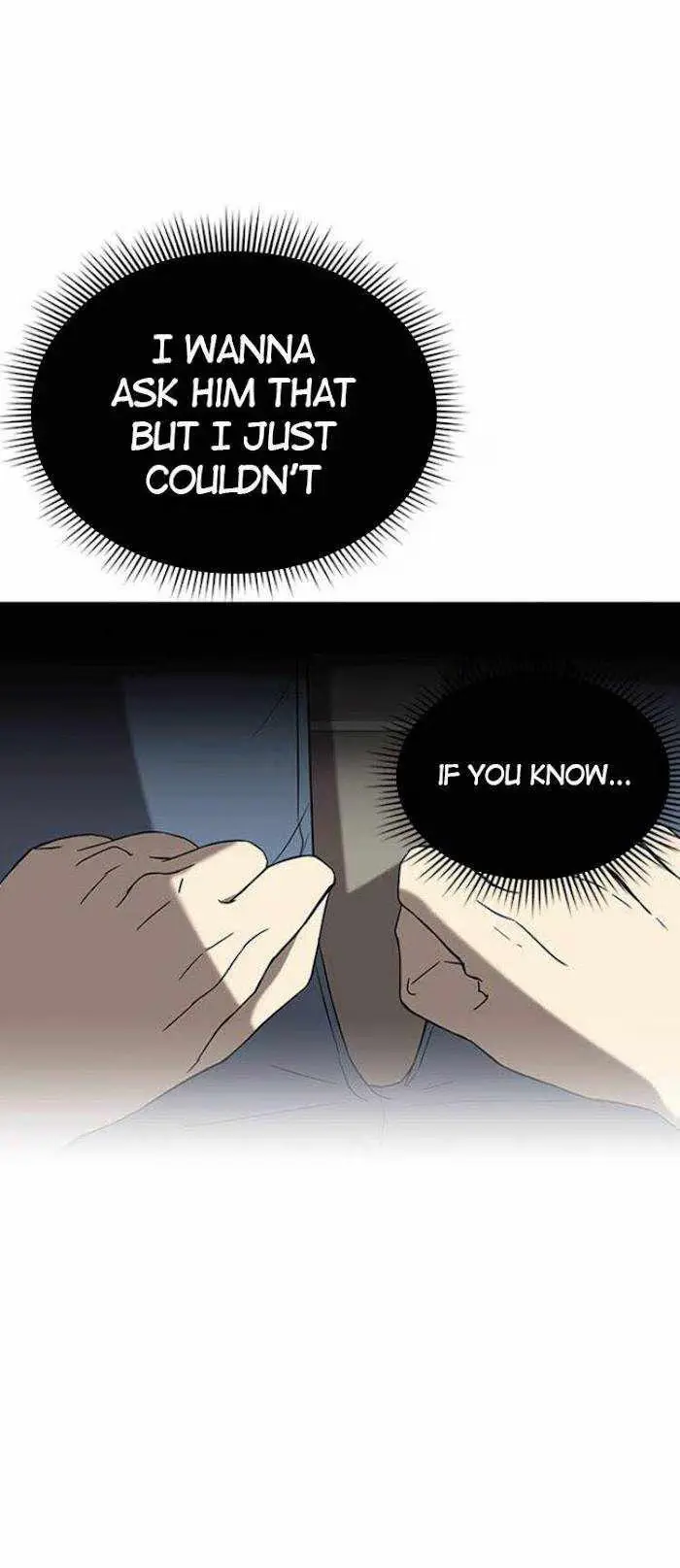 Read Trapped chapter 41 image 4 on Lezhin