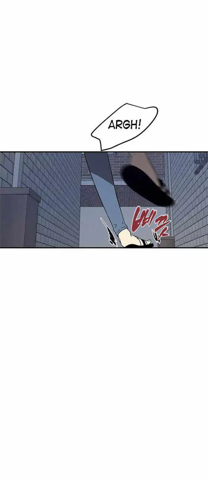 Read Trapped chapter 41 image 50 on Lezhin