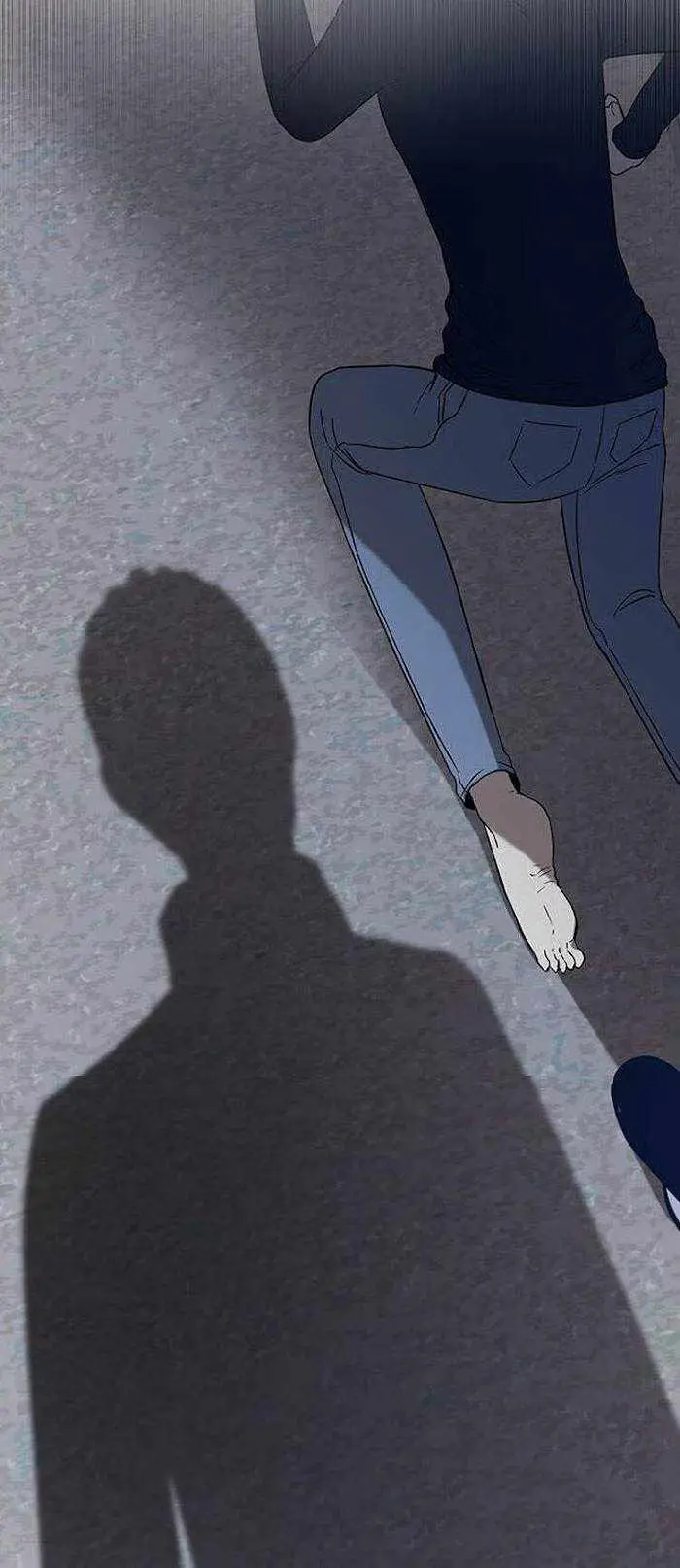 Read Trapped chapter 41 image 51 on Lezhin