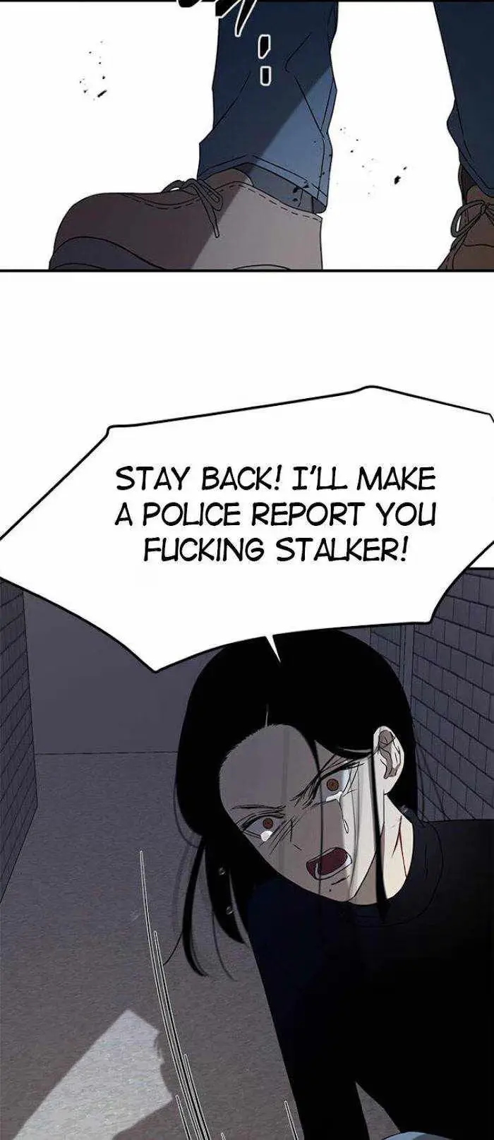 Read Trapped chapter 41 image 52 on Lezhin