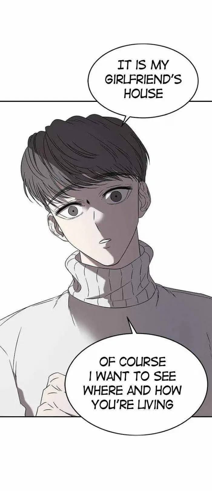 Read Trapped chapter 41 image 7 on Lezhin