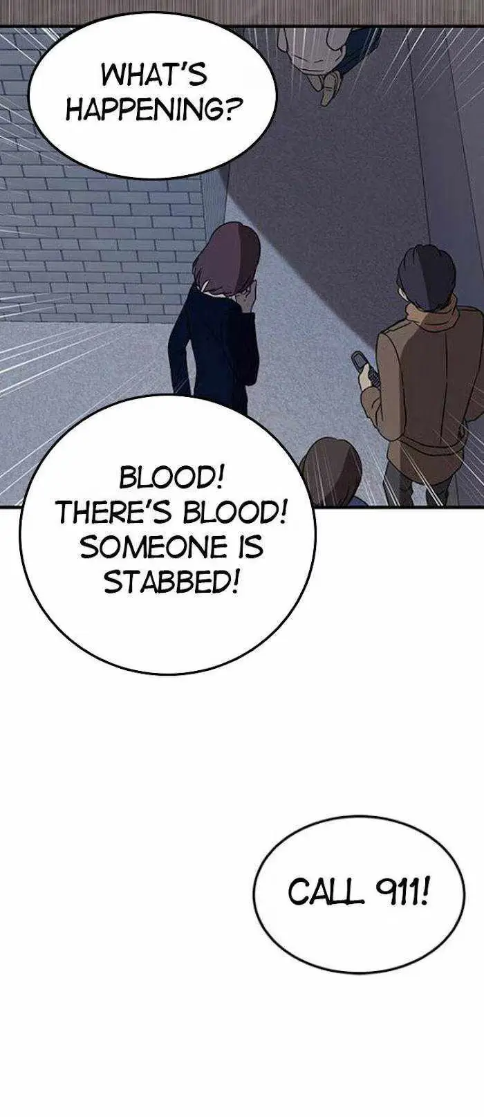 Read Trapped chapter 41 image 71 on Lezhin