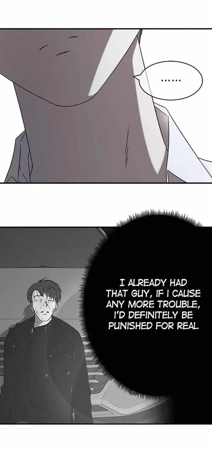 Read Trapped chapter 42 image 21 on Lezhin
