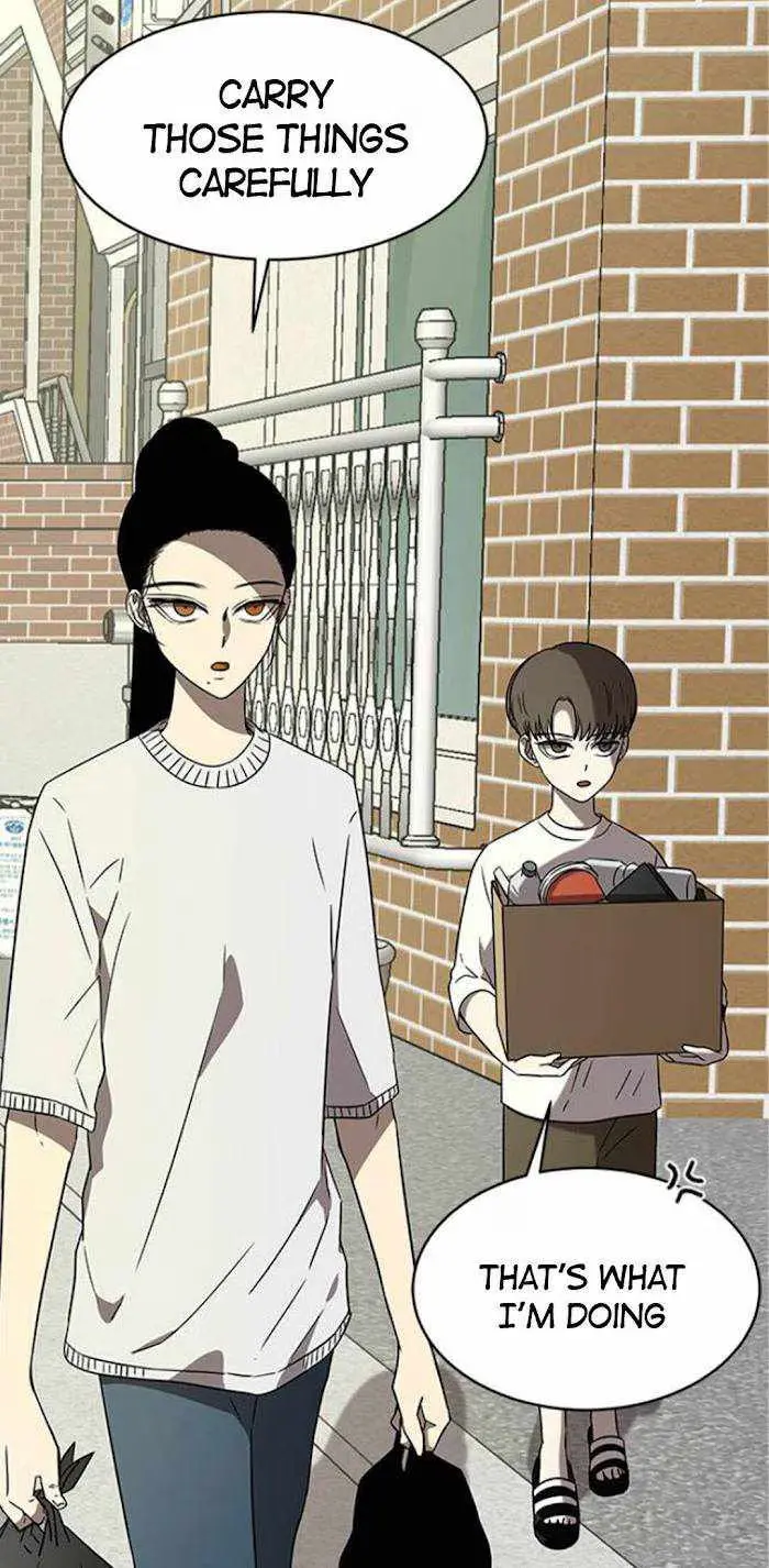 Read Trapped chapter 42 image 30 on Lezhin