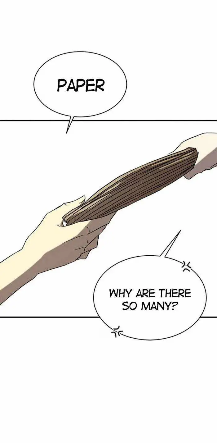 Read Trapped chapter 42 image 32 on Lezhin