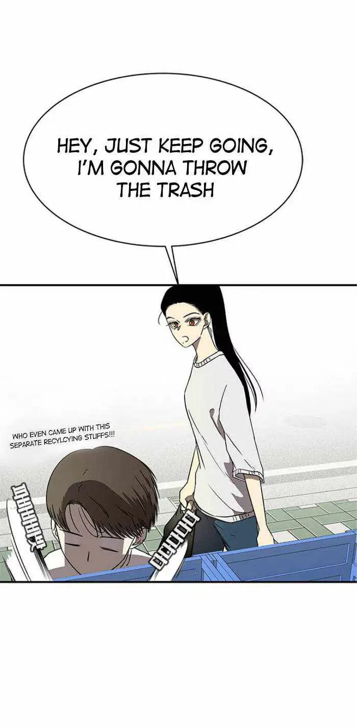 Read Trapped chapter 42 image 36 on Lezhin