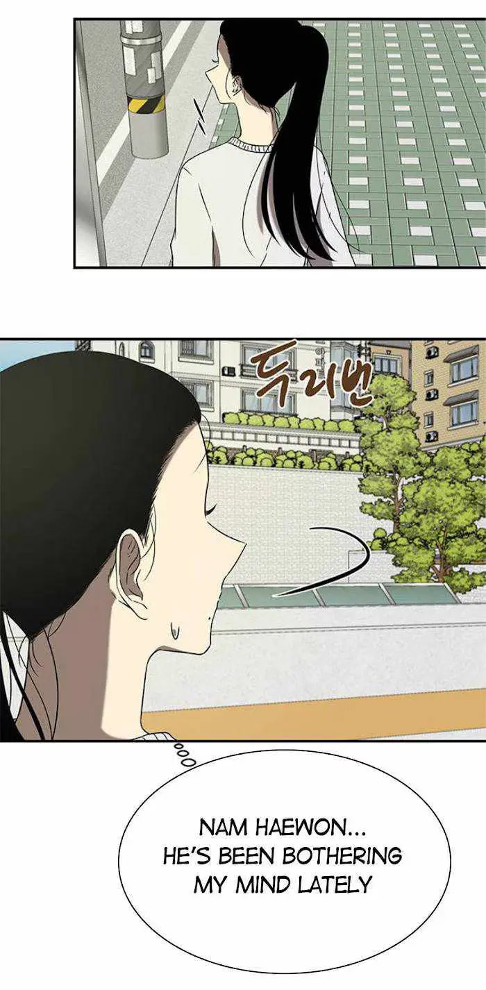 Read Trapped chapter 42 image 37 on Lezhin