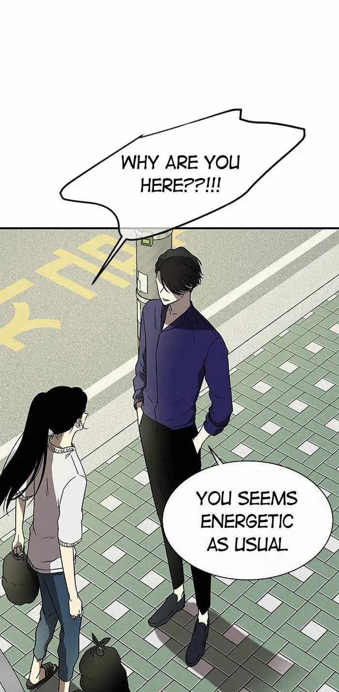 Read Trapped chapter 42 image 41 on Lezhin