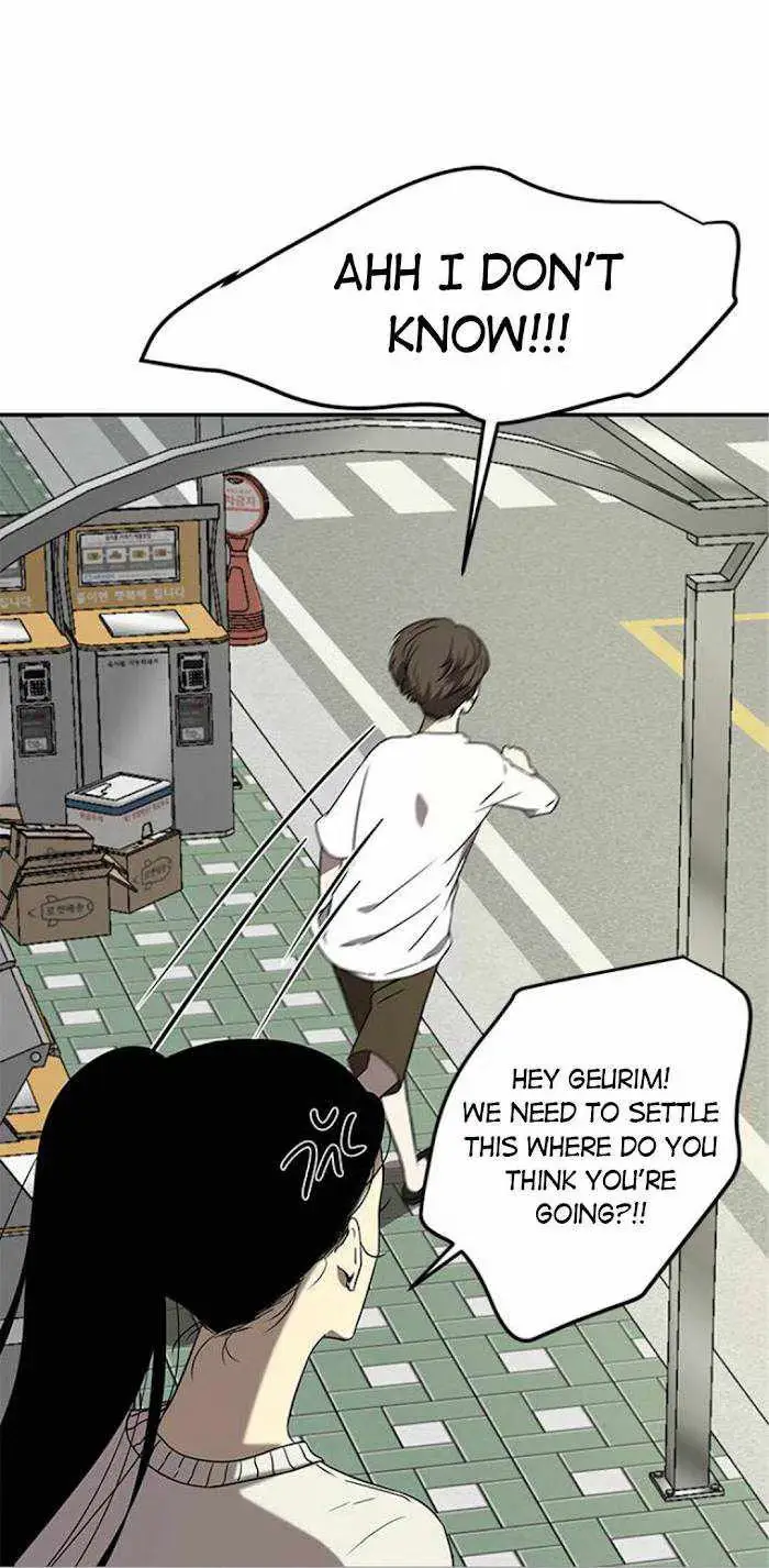 Read Trapped chapter 42 image 45 on Lezhin