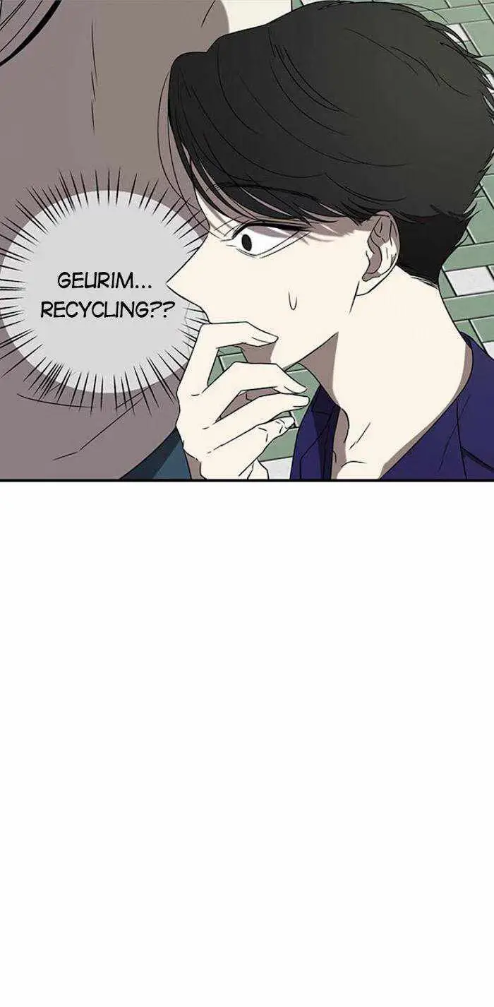 Read Trapped chapter 42 image 46 on Lezhin