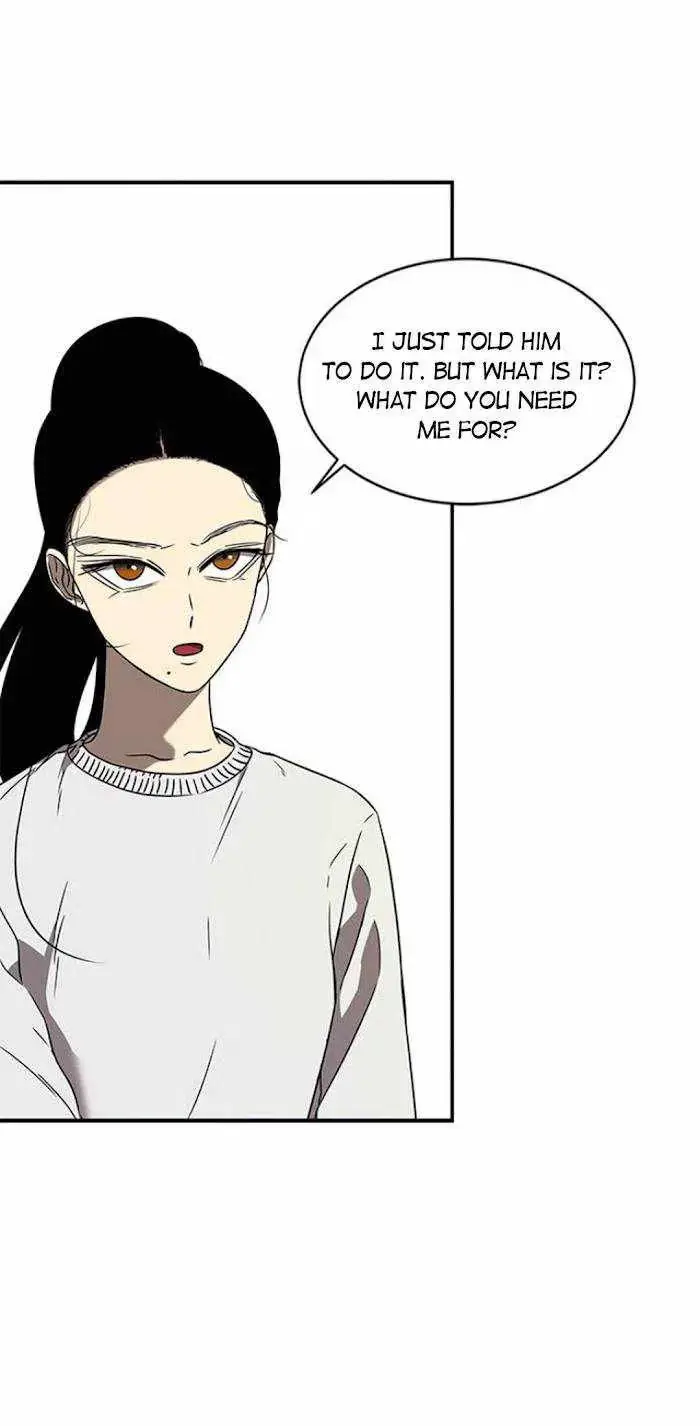 Read Trapped chapter 42 image 52 on Lezhin