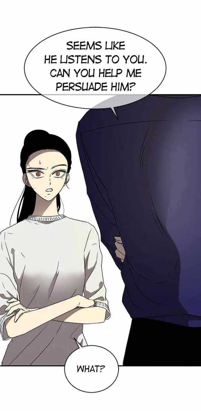 Read Trapped chapter 42 image 55 on Lezhin