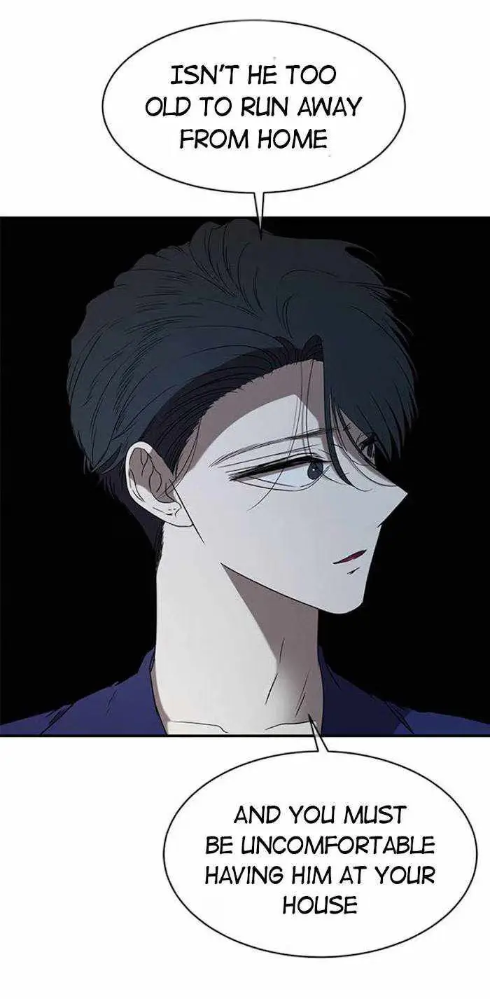 Read Trapped chapter 42 image 58 on Lezhin