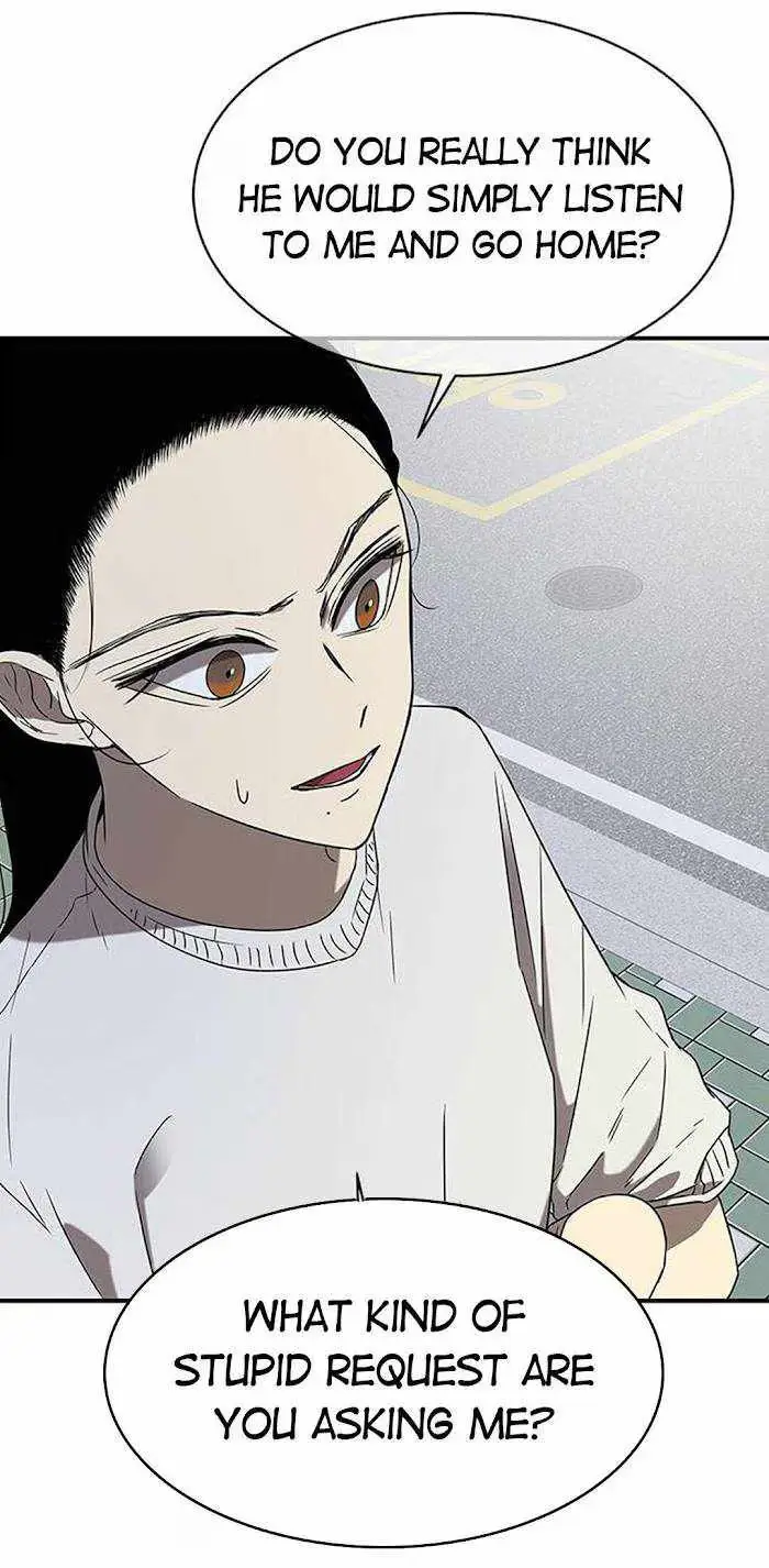 Read Trapped chapter 42 image 62 on Lezhin