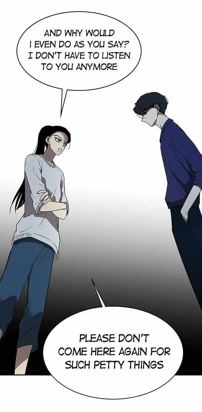 Read Trapped chapter 42 image 63 on Lezhin