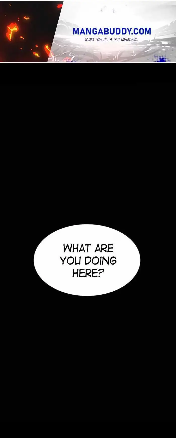 Read Trapped chapter 46 image 0 on Lezhin