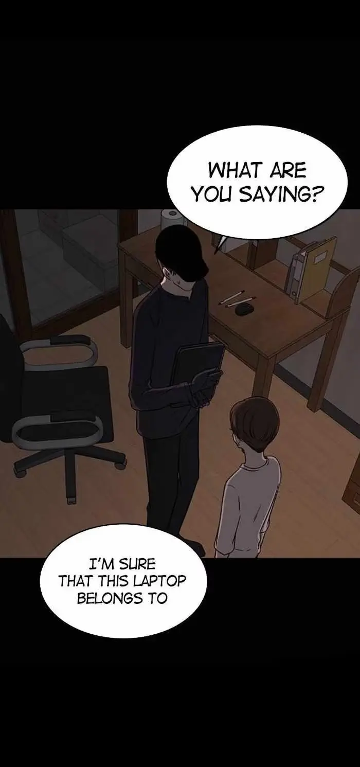 Read Trapped chapter 46 image 10 on Lezhin