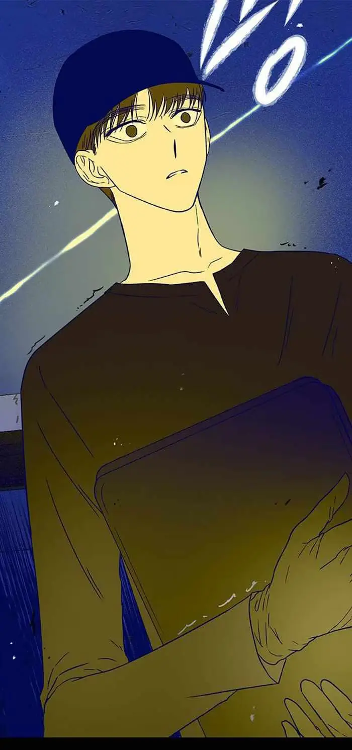 Read Trapped chapter 46 image 13 on Lezhin