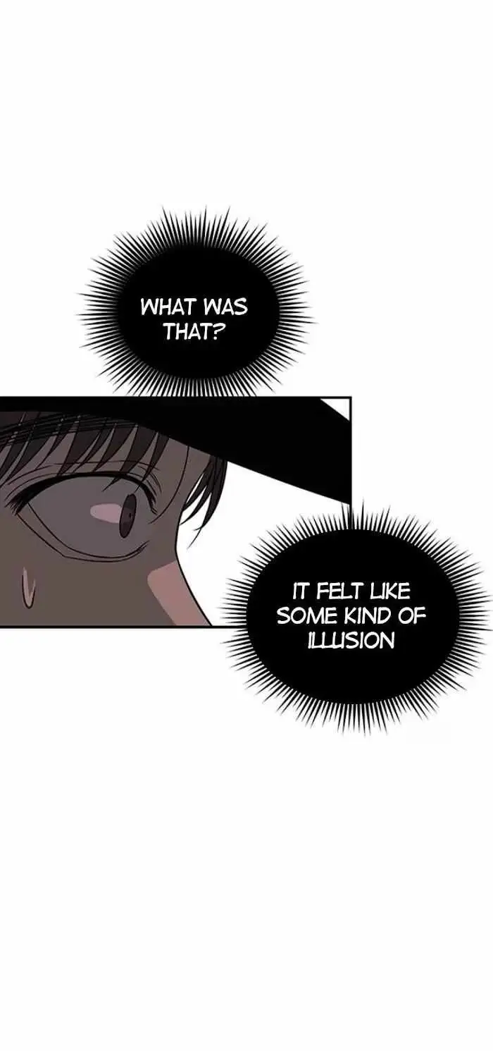 Read Trapped chapter 46 image 22 on Lezhin