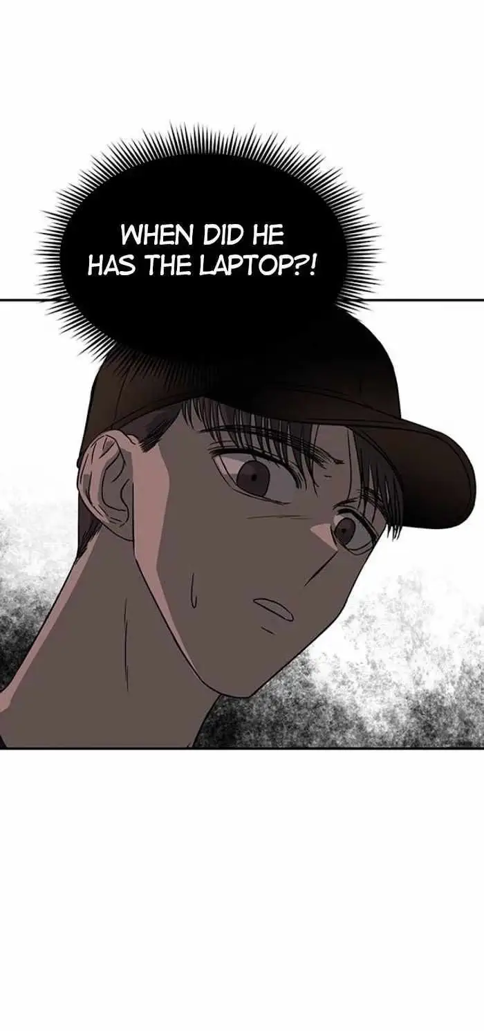 Read Trapped chapter 46 image 25 on Lezhin