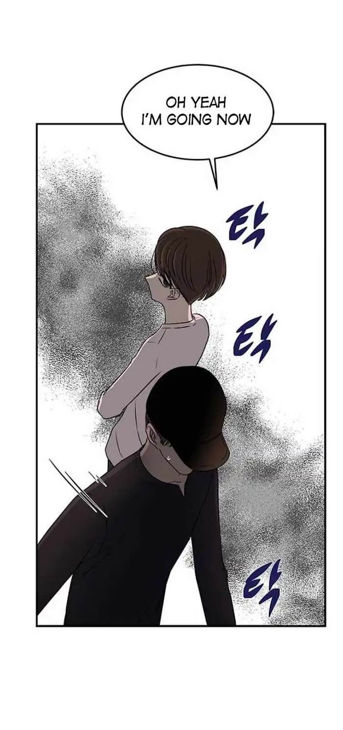 Read Trapped chapter 46 image 30 on Lezhin