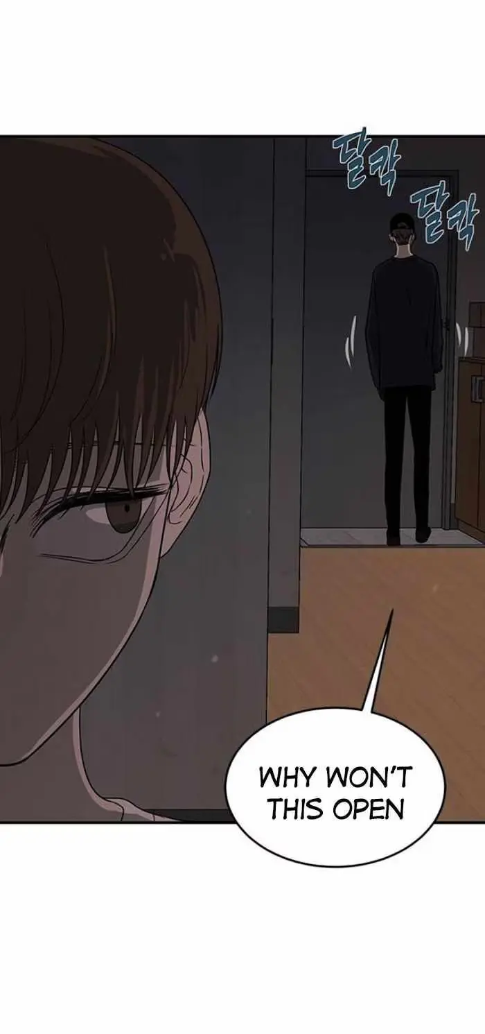 Read Trapped chapter 46 image 31 on Lezhin