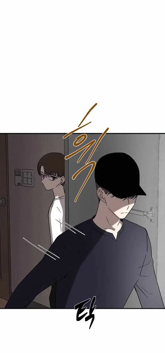 Read Trapped chapter 46 image 36 on Lezhin