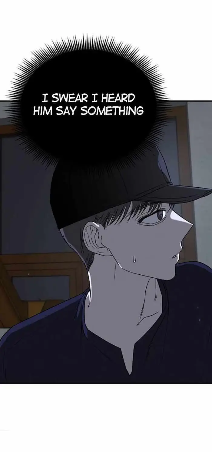 Read Trapped chapter 46 image 39 on Lezhin