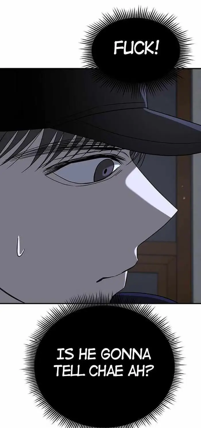 Read Trapped chapter 46 image 40 on Lezhin