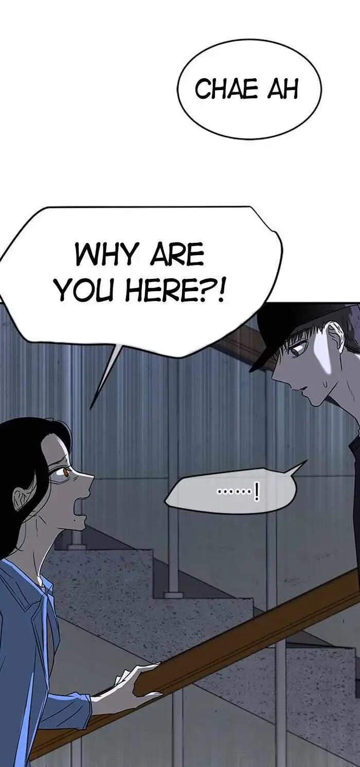 Read Trapped chapter 46 image 45 on Lezhin