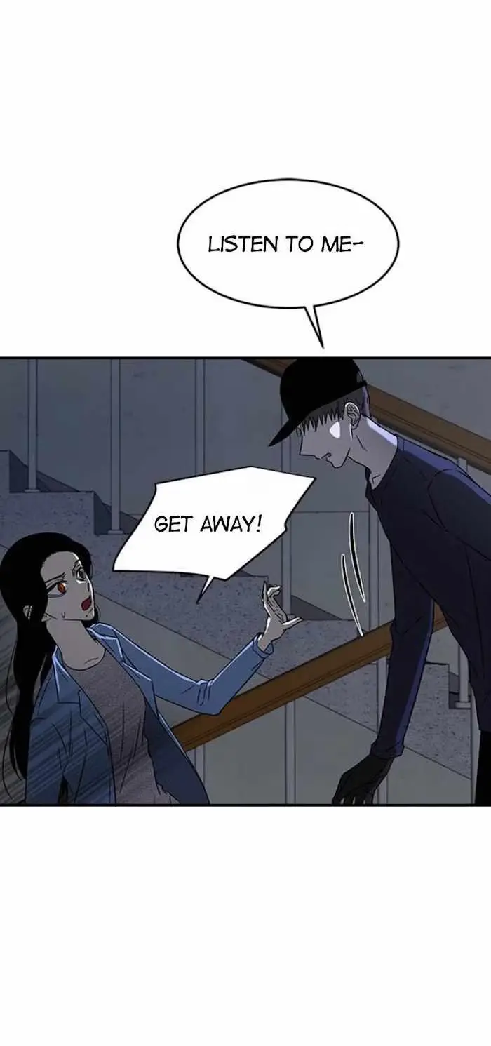 Read Trapped chapter 46 image 47 on Lezhin