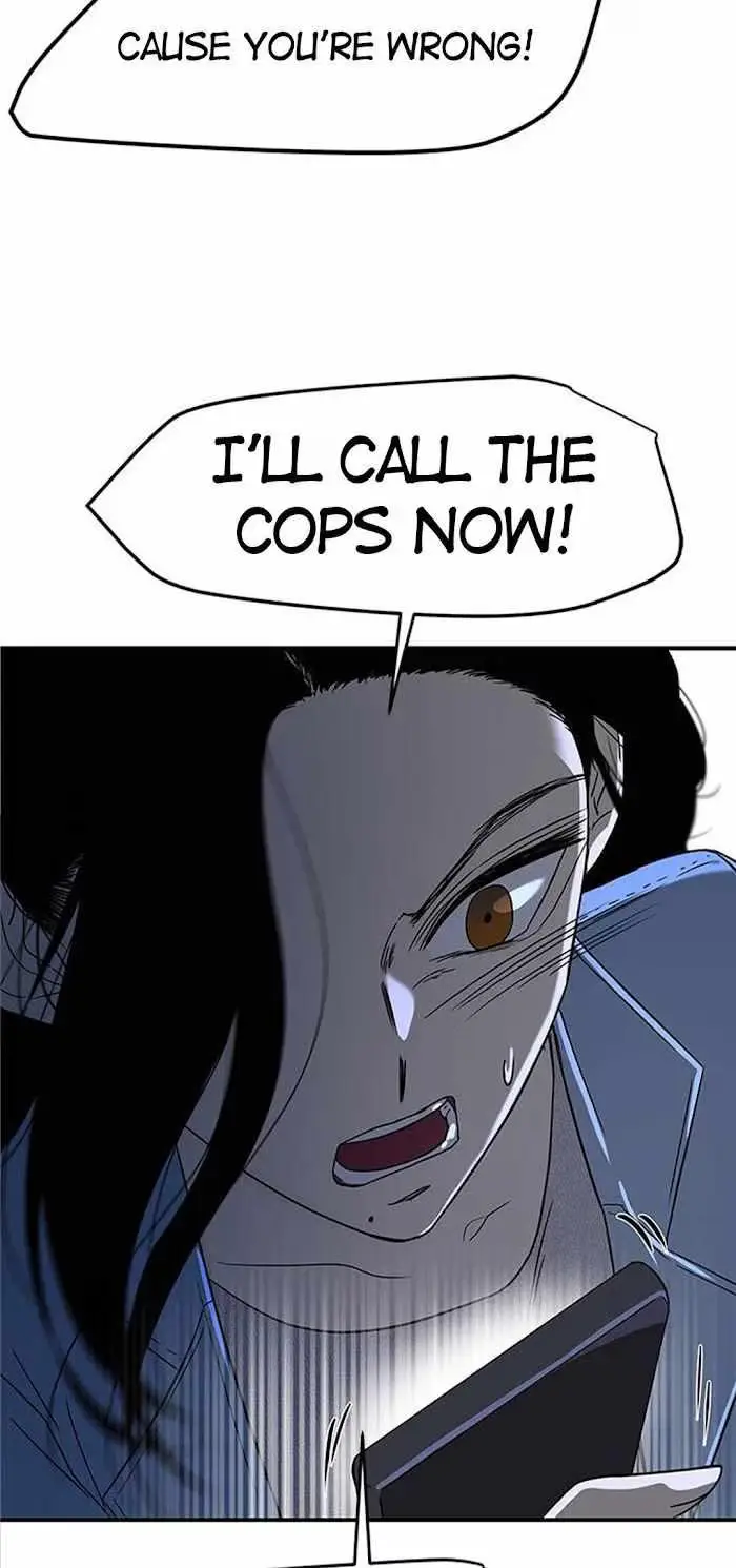 Read Trapped chapter 46 image 53 on Lezhin