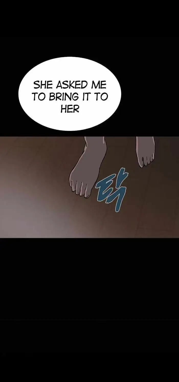 Read Trapped chapter 46 image 6 on Lezhin