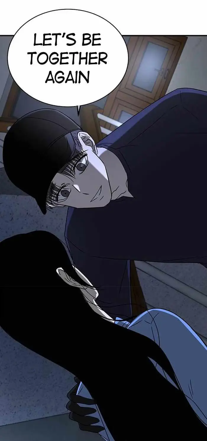 Read Trapped chapter 46 image 65 on Lezhin