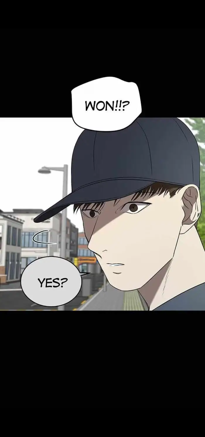 Read Trapped chapter 47 image 15 on Lezhin