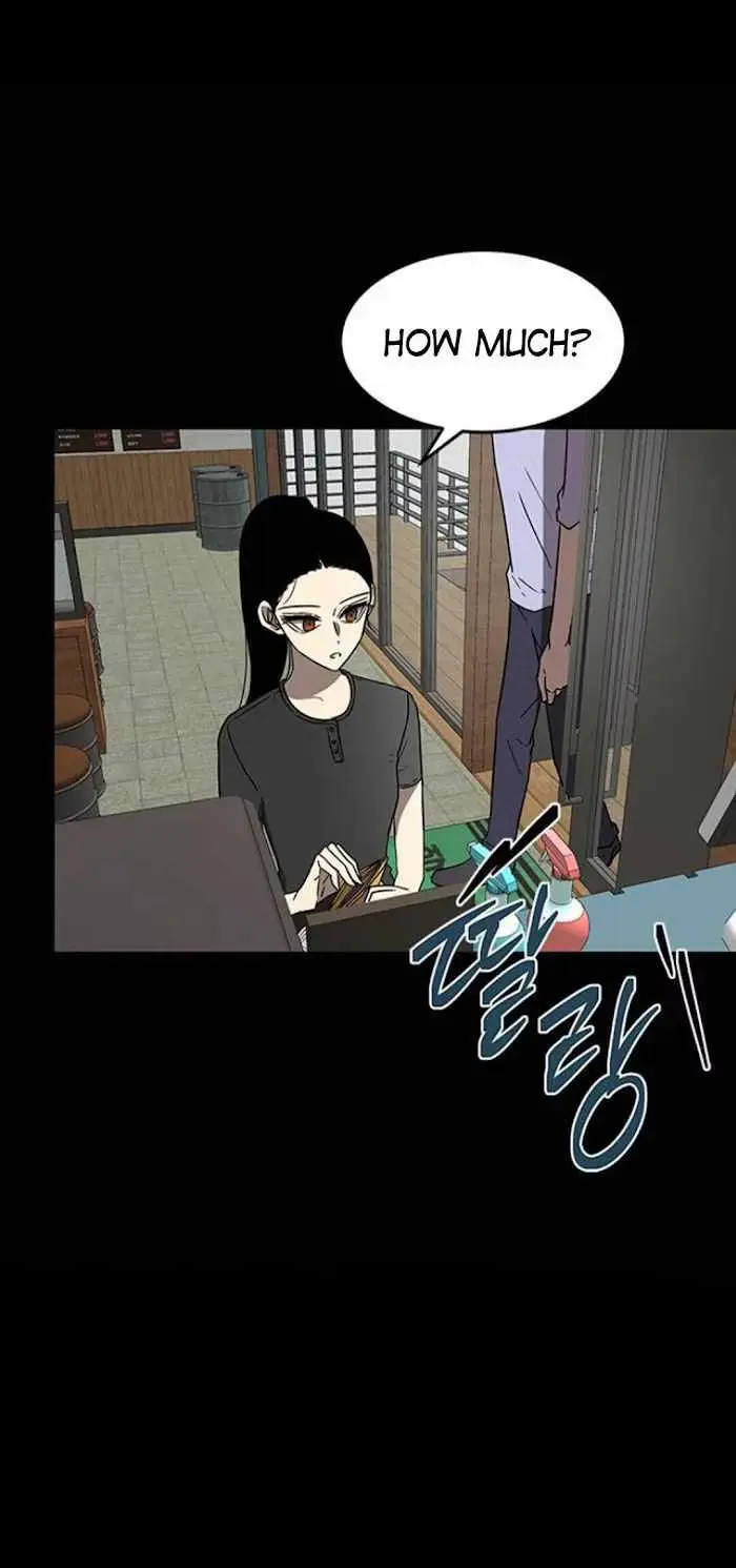 Read Trapped chapter 47 image 17 on Lezhin