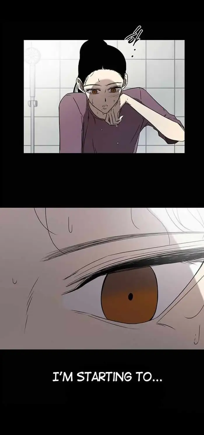 Read Trapped chapter 47 image 21 on Lezhin