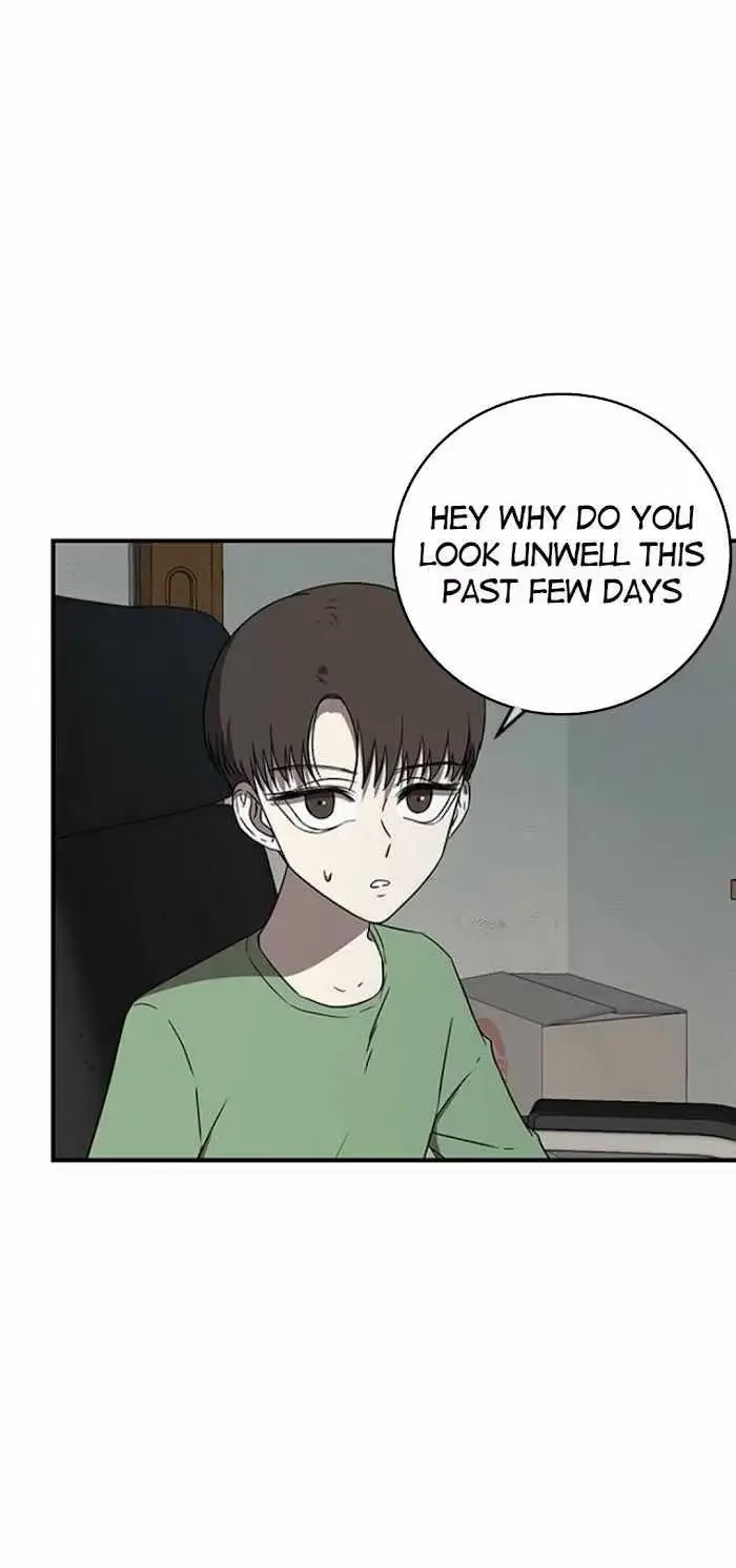 Read Trapped chapter 47 image 25 on Lezhin