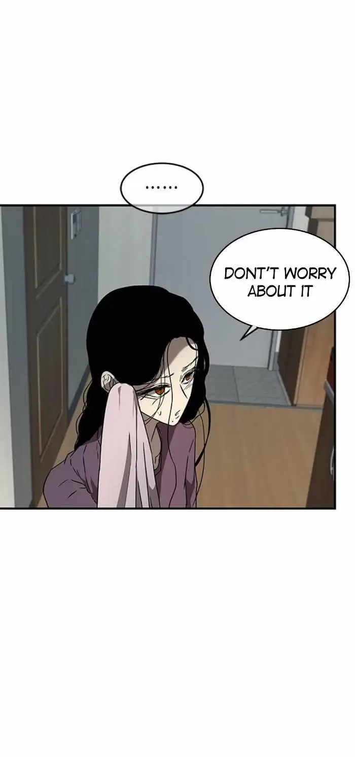 Read Trapped chapter 47 image 26 on Lezhin
