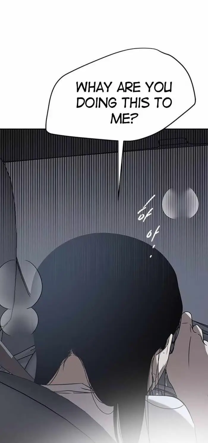 Read Trapped chapter 47 image 33 on Lezhin