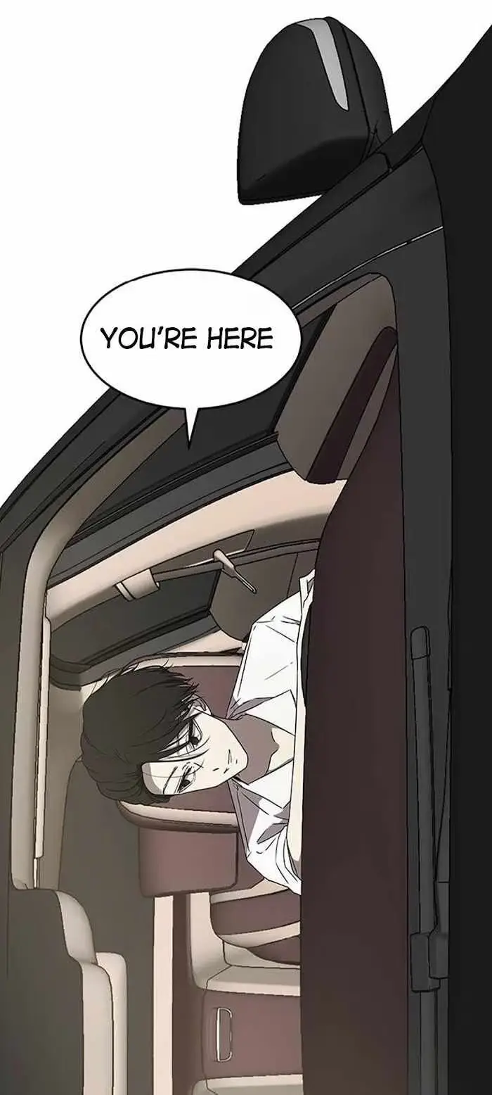 Read Trapped chapter 49 image 1 on Lezhin