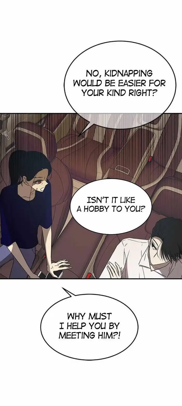 Read Trapped chapter 49 image 14 on Lezhin