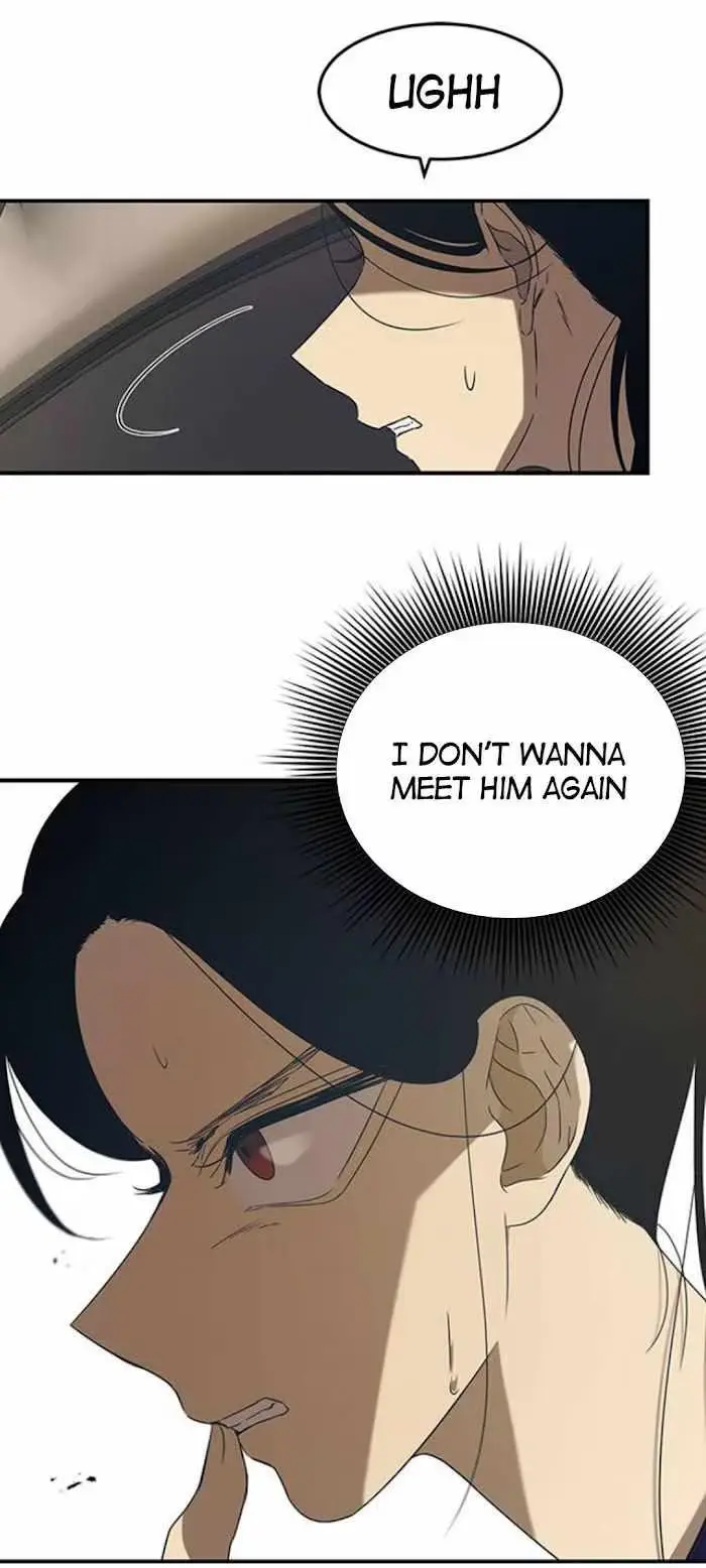 Read Trapped chapter 49 image 16 on Lezhin