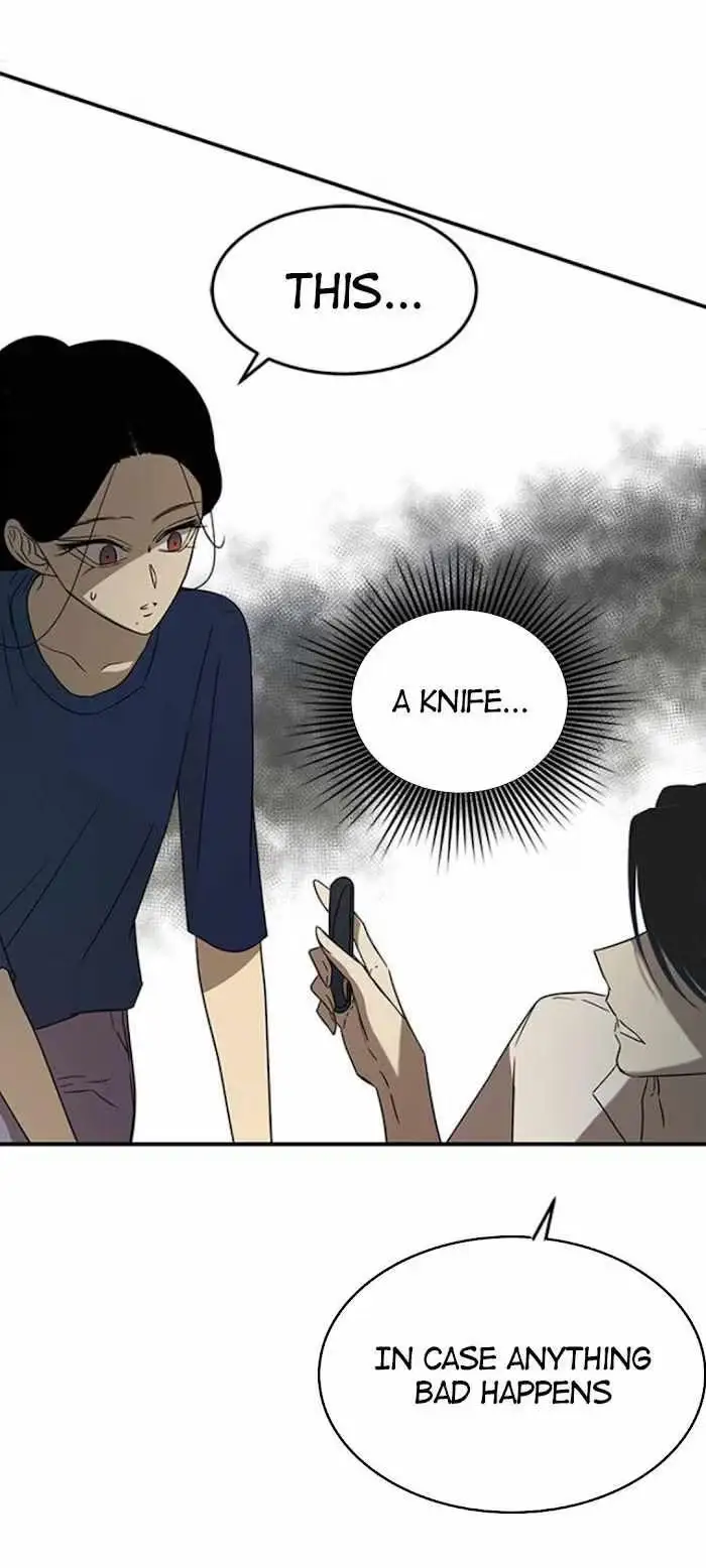Read Trapped chapter 49 image 18 on Lezhin