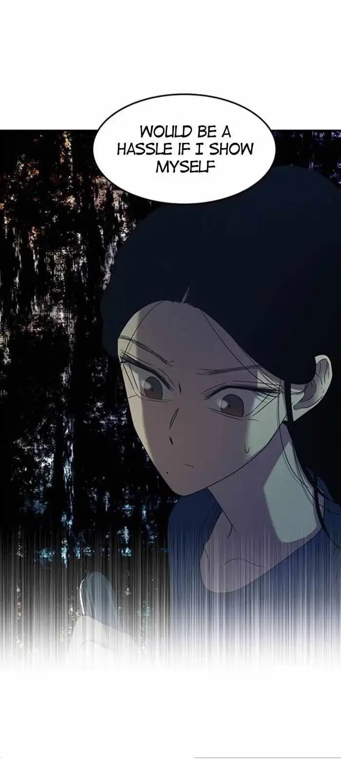 Read Trapped chapter 49 image 21 on Lezhin