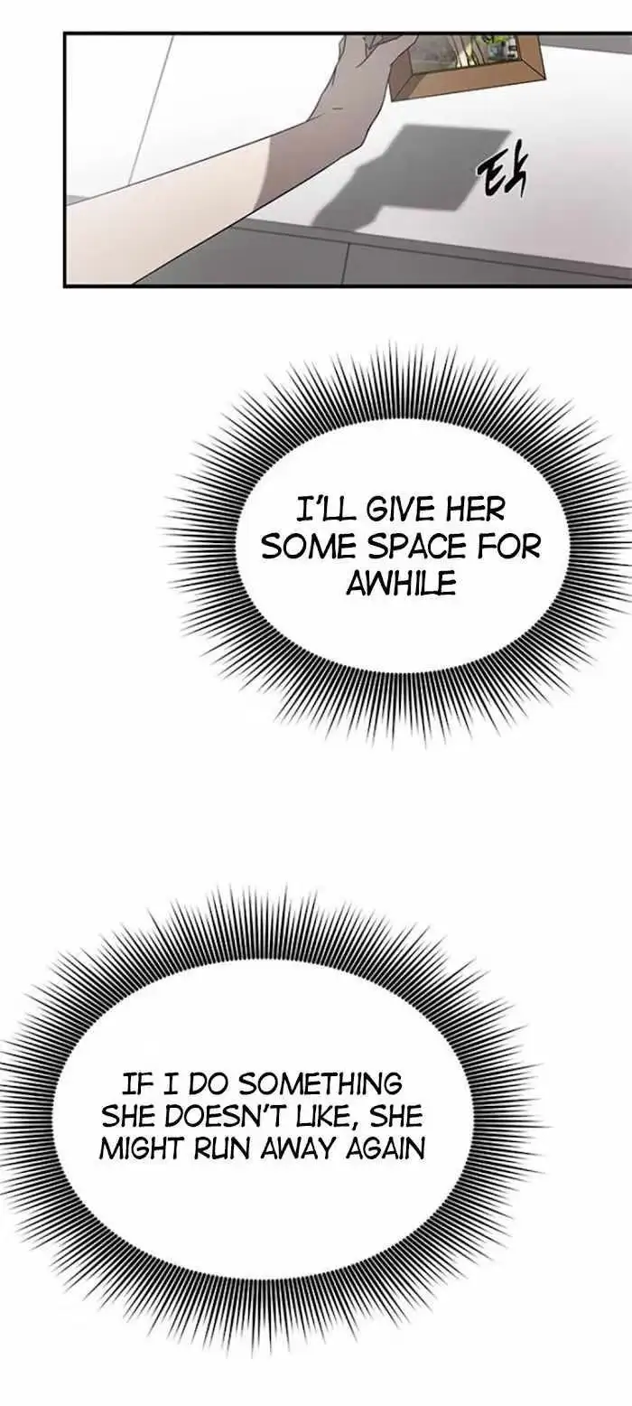 Read Trapped chapter 49 image 30 on Lezhin
