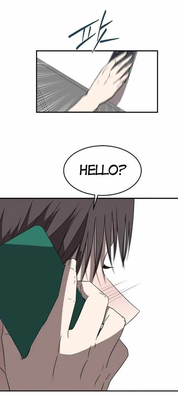 Read Trapped chapter 49 image 35 on Lezhin