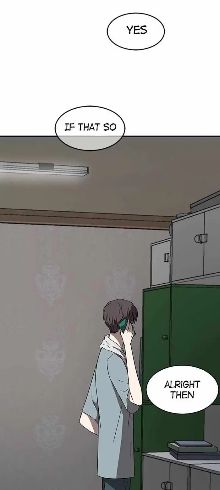Read Trapped chapter 49 image 36 on Lezhin